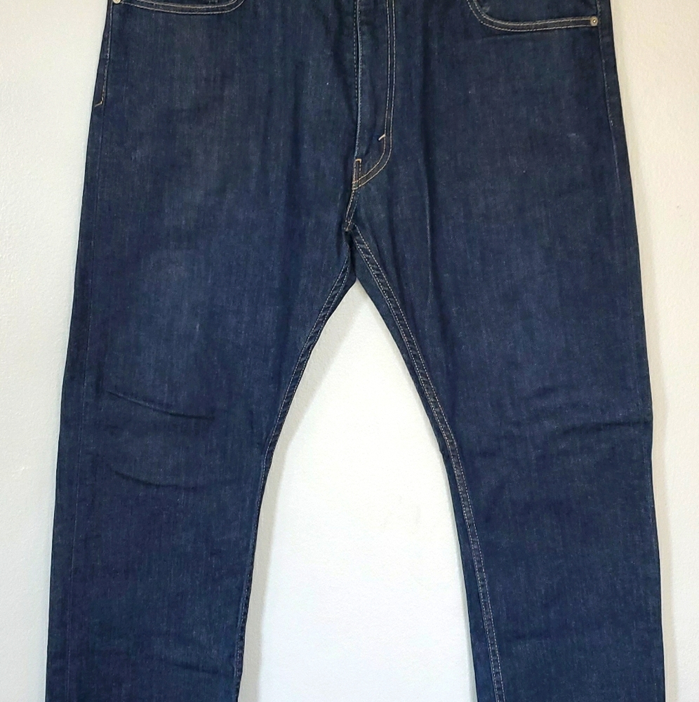 Levis pants